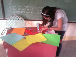 Classroom Structuring