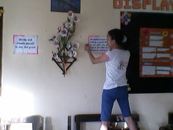 ClassroomStructuring