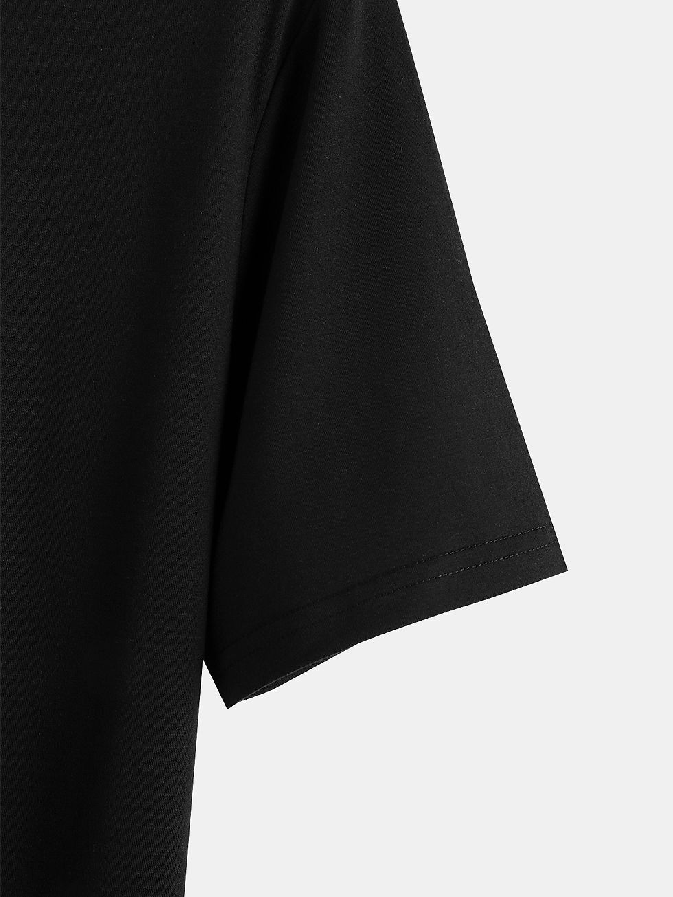 Thumbnail: Men‘s Casual Sportswear Set Comfy Printed T-Shirt and Long Pants Suit  With Le