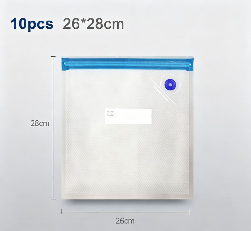 Miniatura: Mini USB Vacuum Sealer Pump