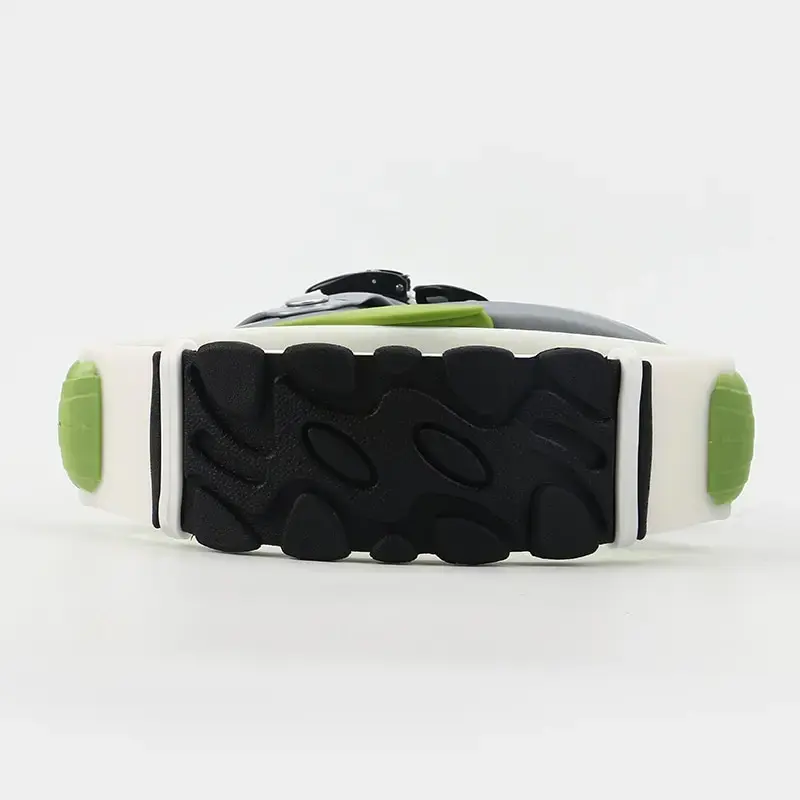 Thumbnail: Sports Boots Kangaroo Jumping Shoes Slimming Shoes