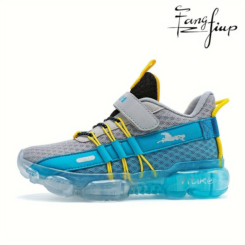 Miniatura: Kid's Boys Running Shoes Sneakers Fashion Tennis Shoes