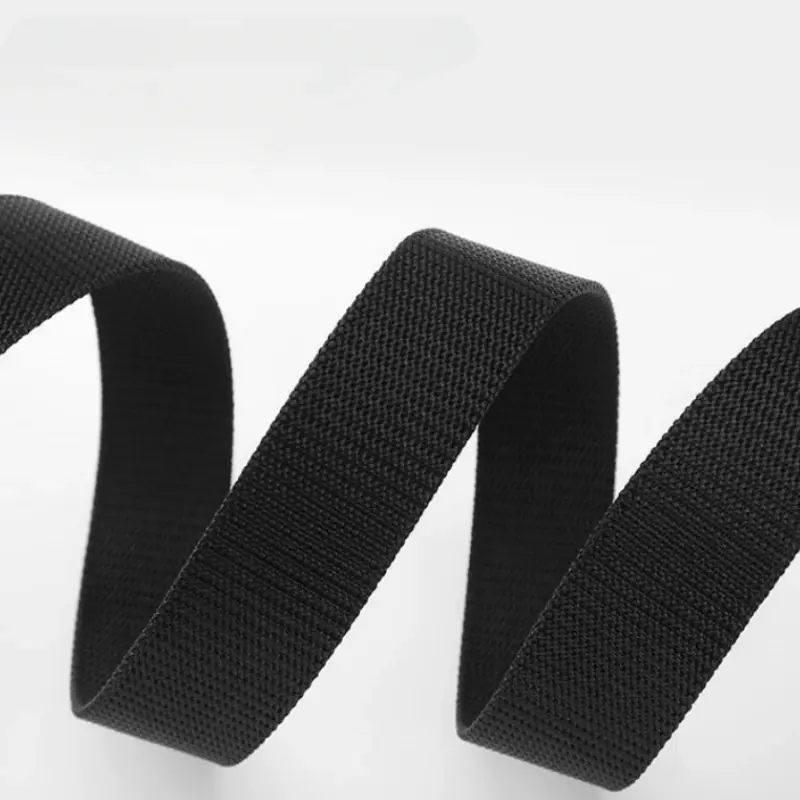 Miniatura: Two Men'S Belts, Stylish Denim Belts, Versatile Men'S Belts, Outdoor Sports Belt