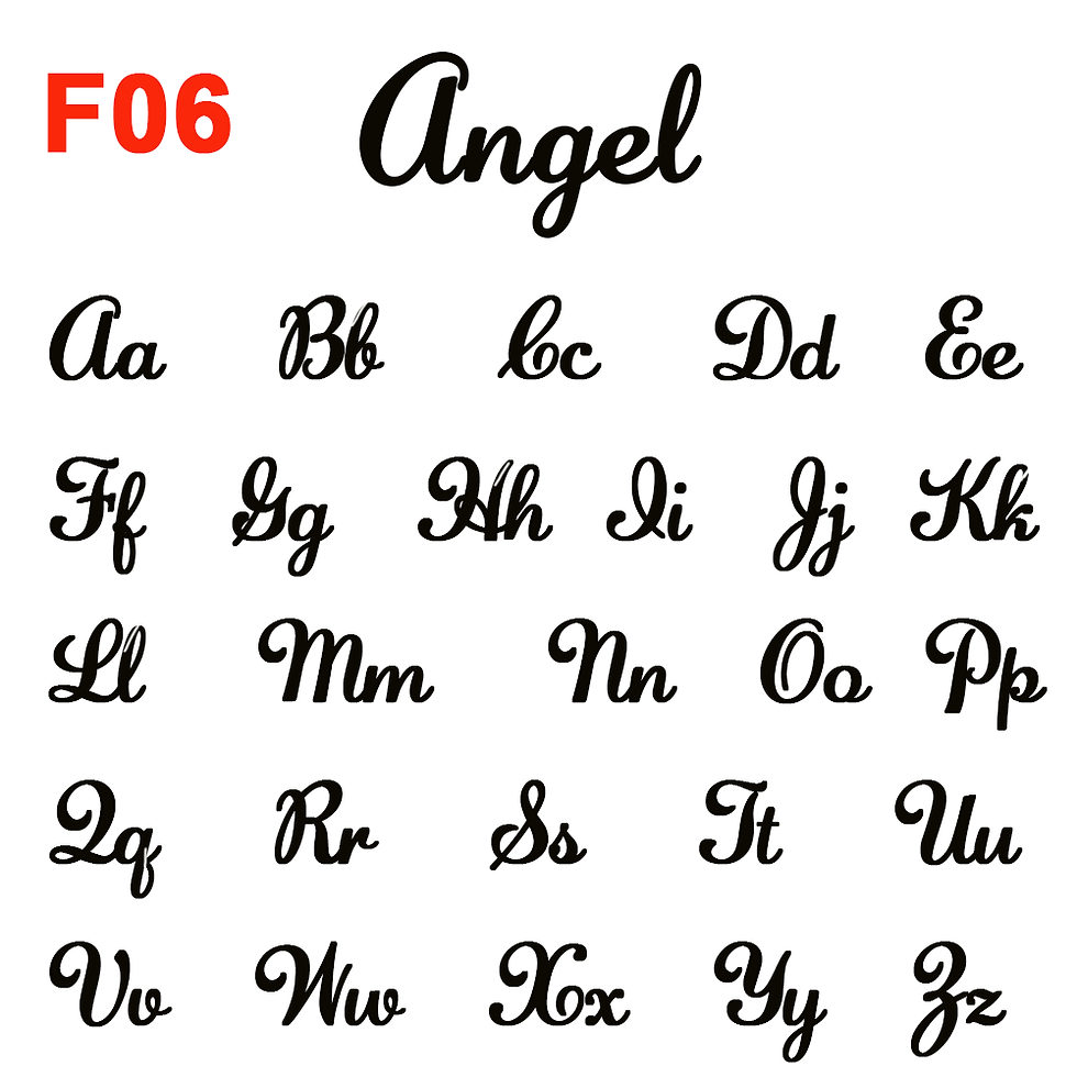 Miniatura: Personalized Name Women's Bracelet Stainless Steel Strange Bracelet Personalized