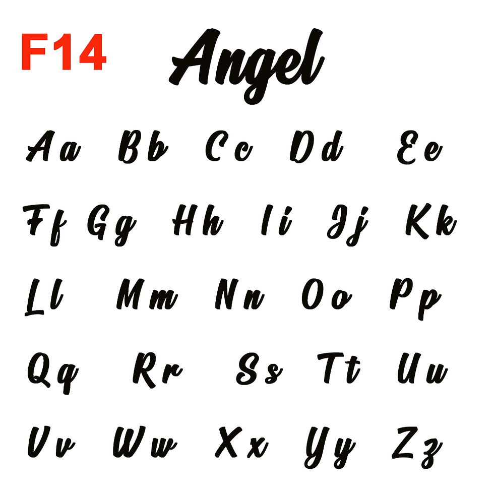 Miniatura: Personalized Name Women's Bracelet Stainless Steel Strange Bracelet Personalized