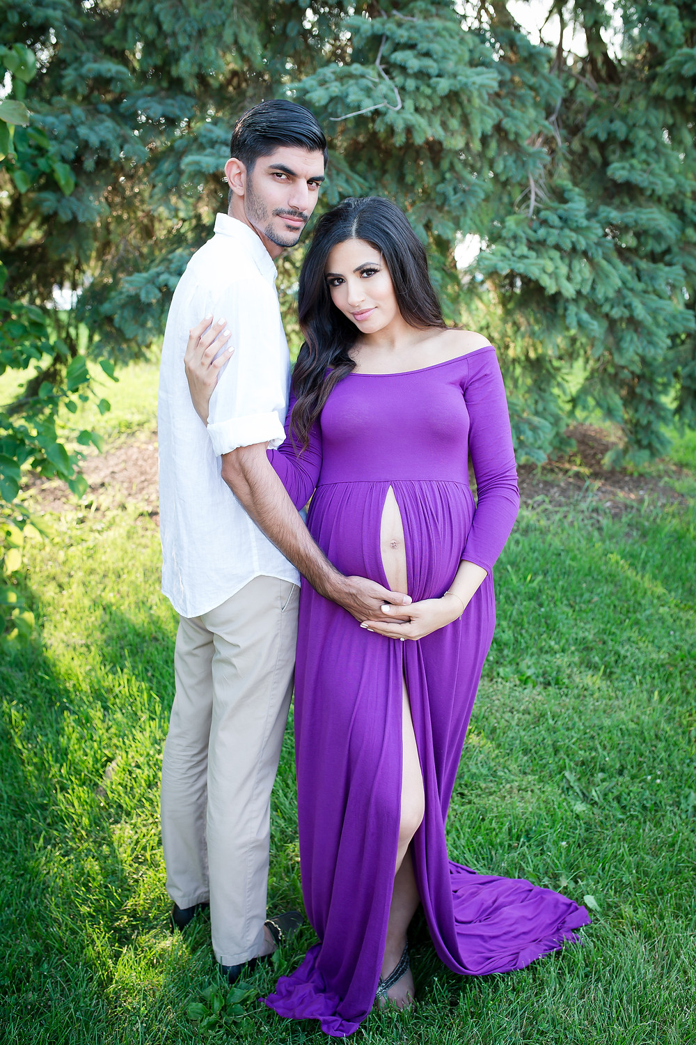 Kinda Arzon Photography | Maternity