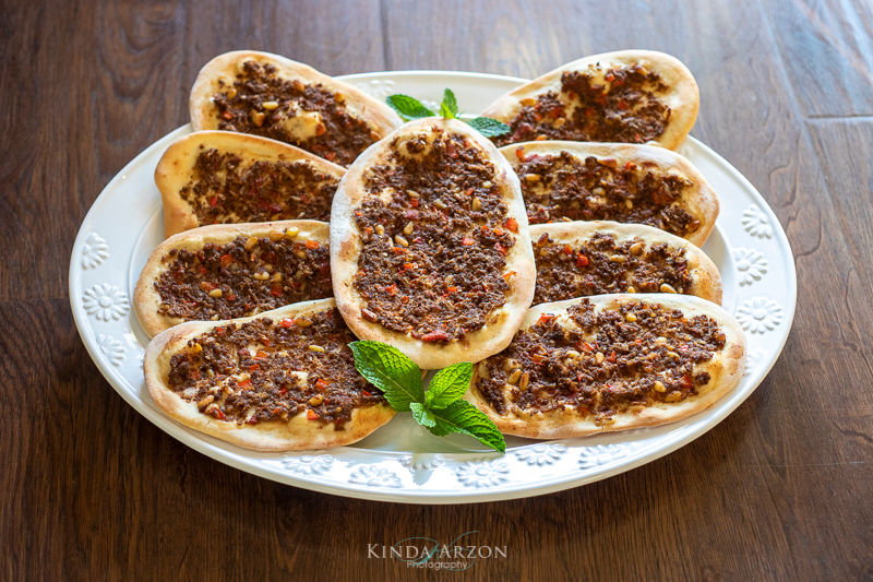 Sfeeha Recipe Syrian Meat Pies