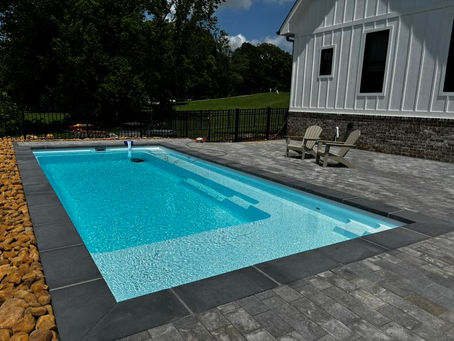 Top Backyard Pool Design Trends for 2026 – Insights from a Leading Pool Builder Knoxville TN Homeowners Trust