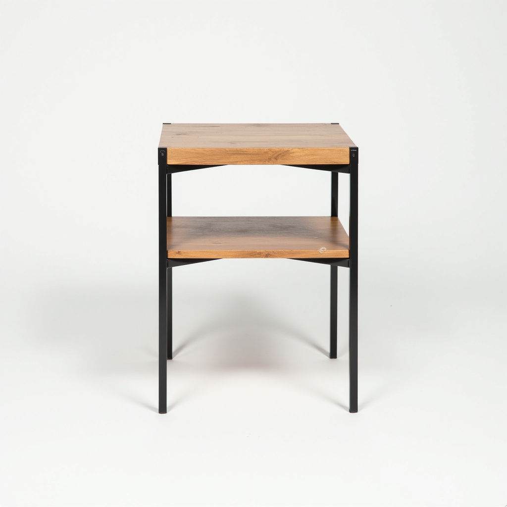 Mesa Lateral Vintage