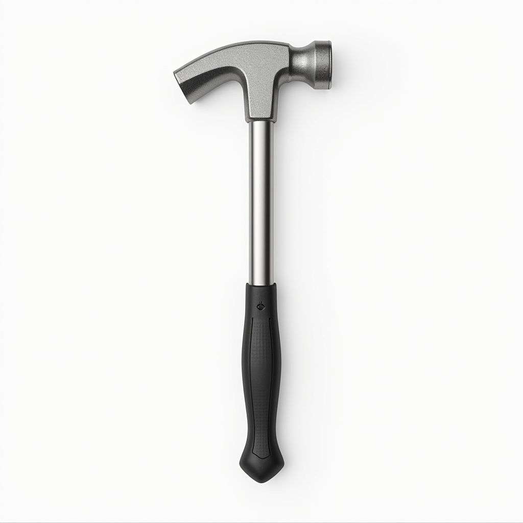 Martelo Cabeça Dupla