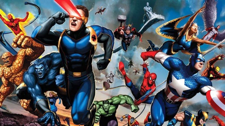 Acordo entre Disney e Fox atingem os estágios legais | Anúncio de compra pode sair antes do natal.