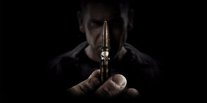 O que esperar da série do Justiceiro da Netflix?