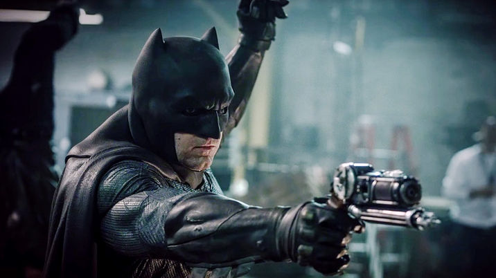 THE BATMAN | Filme não será sobre a morte de Jason Todd