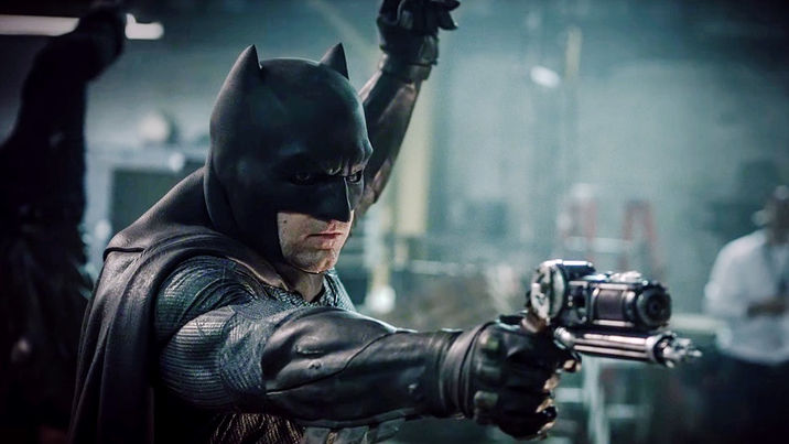 THE BATMAN | Filme não será sobre a morte de Jason Todd