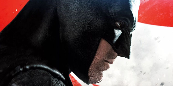 Rumor | Warner planeja 4 filmes do universo do Batman para 2019.