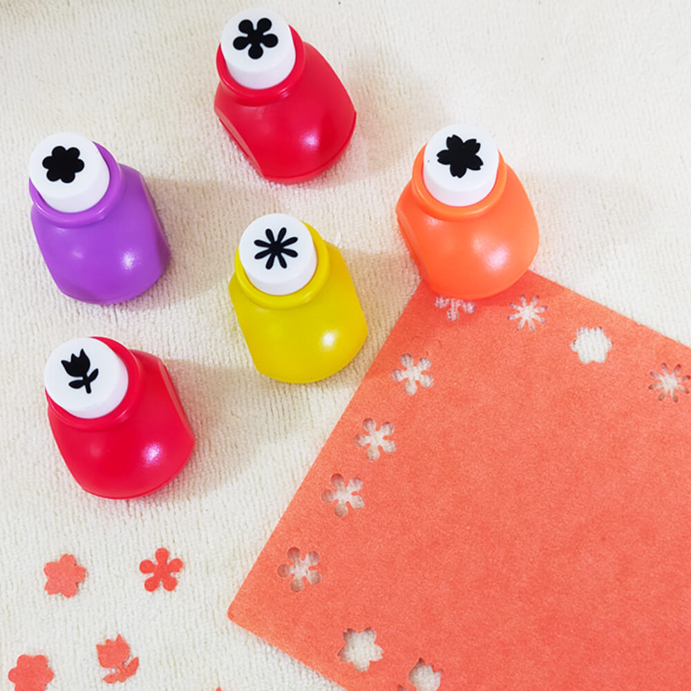 Mini Paper Shaper Cutter for Paper Punch Craft