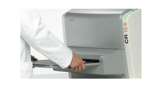 Numériseur CR 15-X