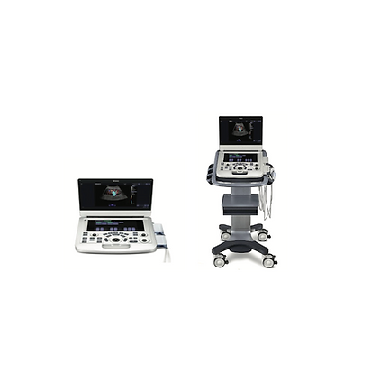 Échographe Portable Acclarix AX3
