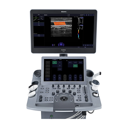 Acclarix LX9 D'EDAN