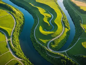 Charting a Course: Navigating Data Ethics in AI for Responsible Innovation