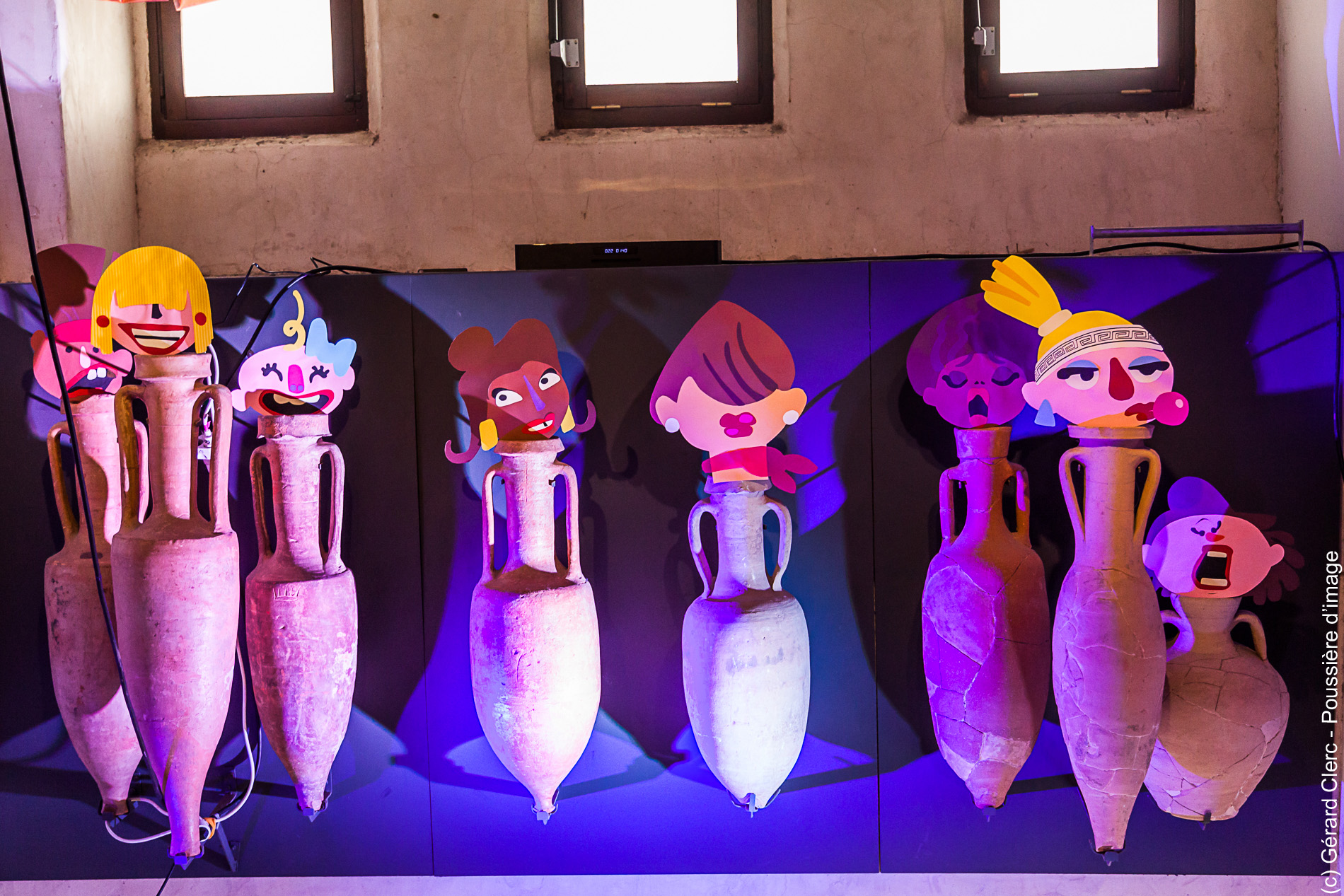 Nuit des Musées