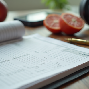 Personalized Fitness Plans for Lasting Health Changes