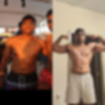 Before and after