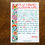 Thumbnail: Our Lady of Guadalupe Prayer Cards