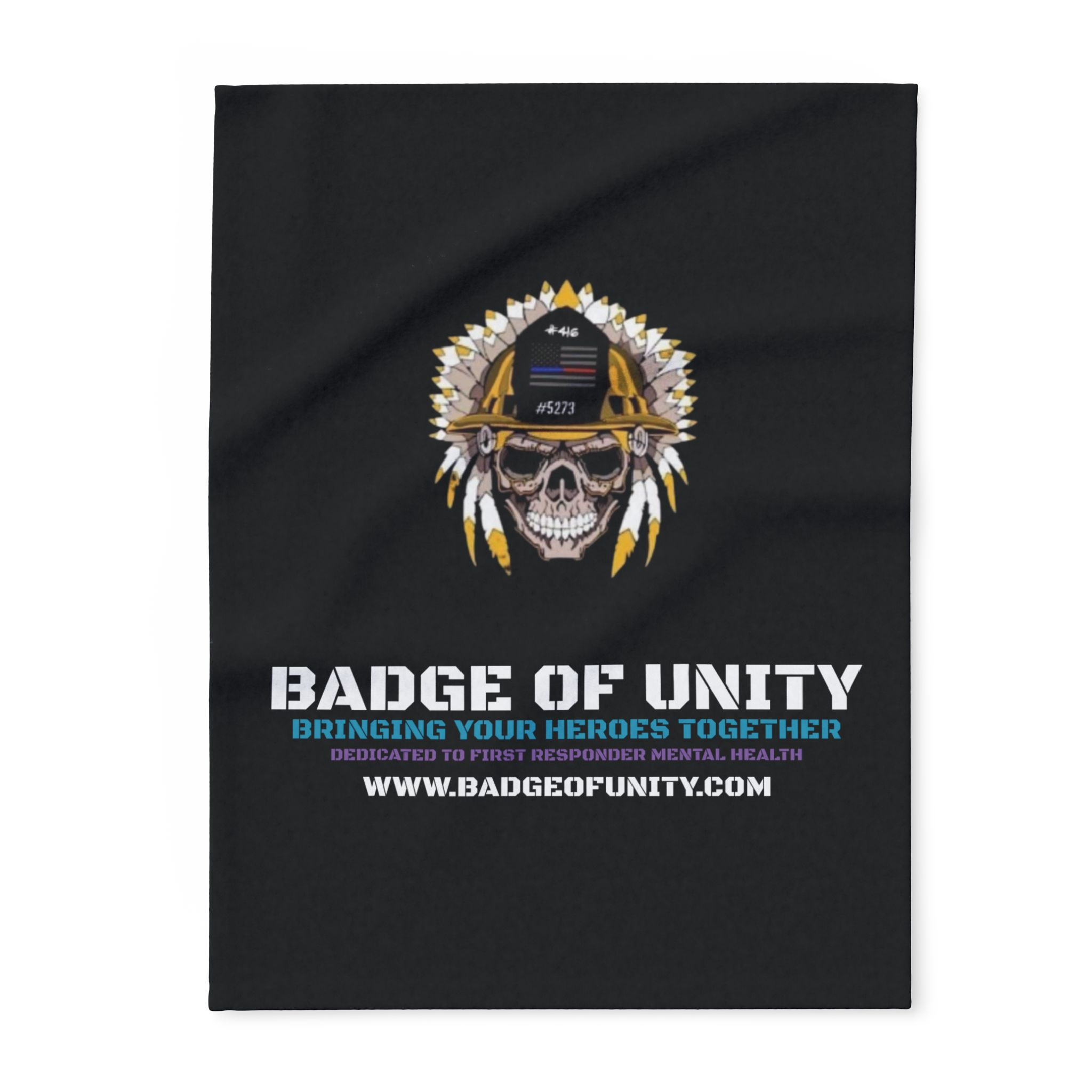 Arctic Fleece Blanket