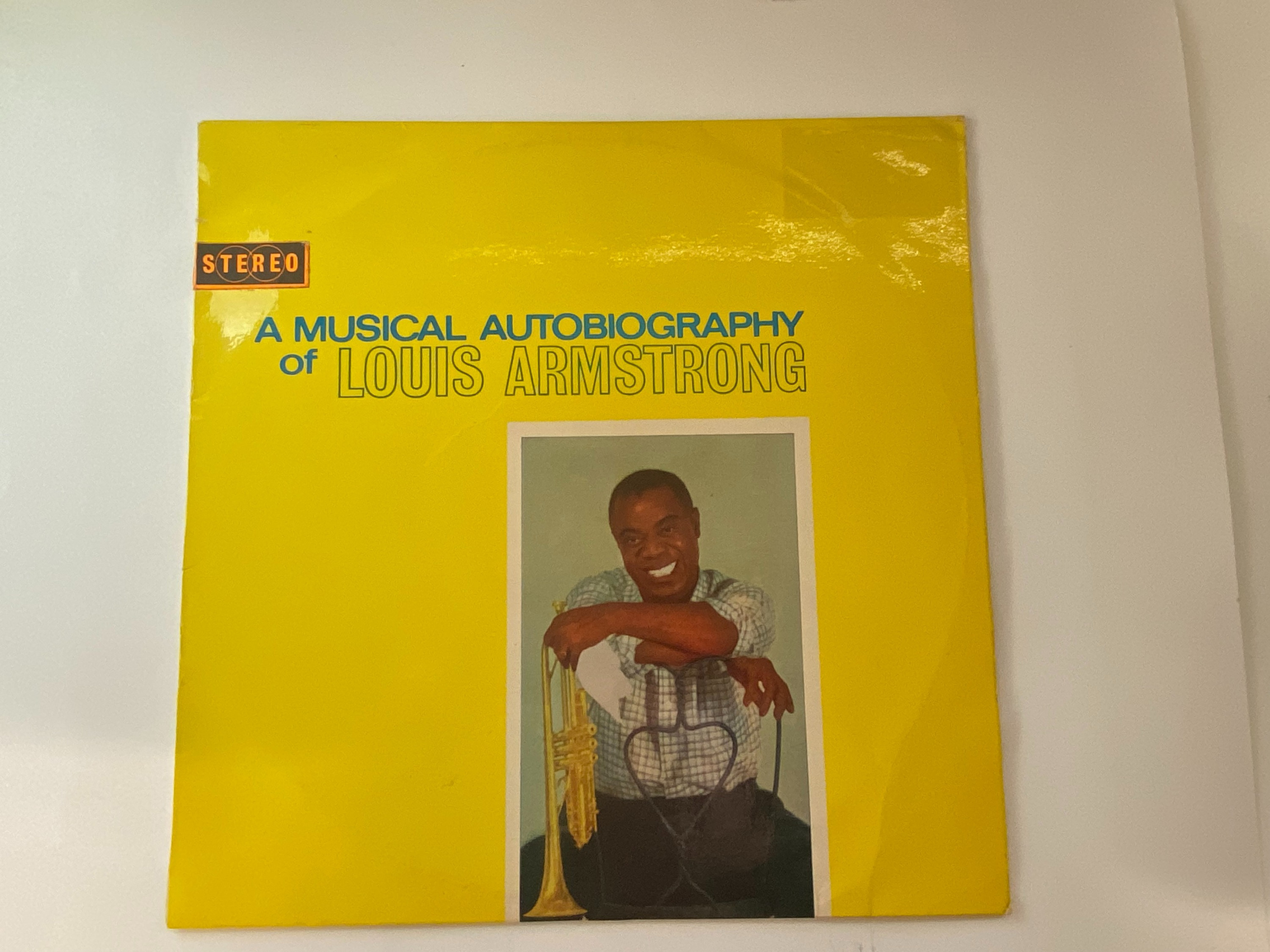 Louis Armstrong - Musical Biography