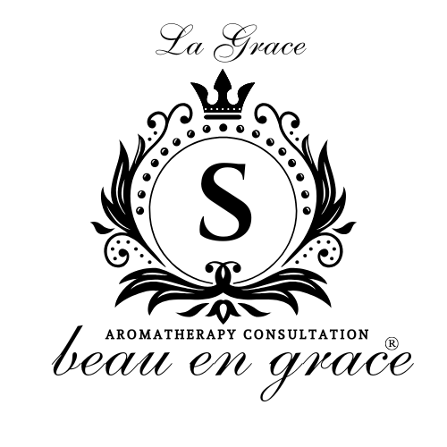 執筆者の写真: La Grace