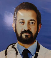 Shashank Pandey