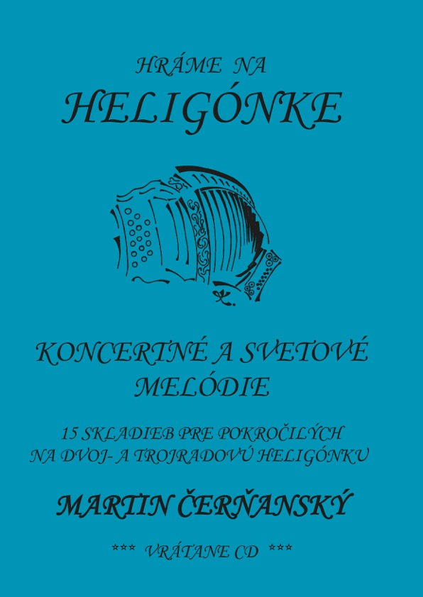Koncertné a svetové melódie