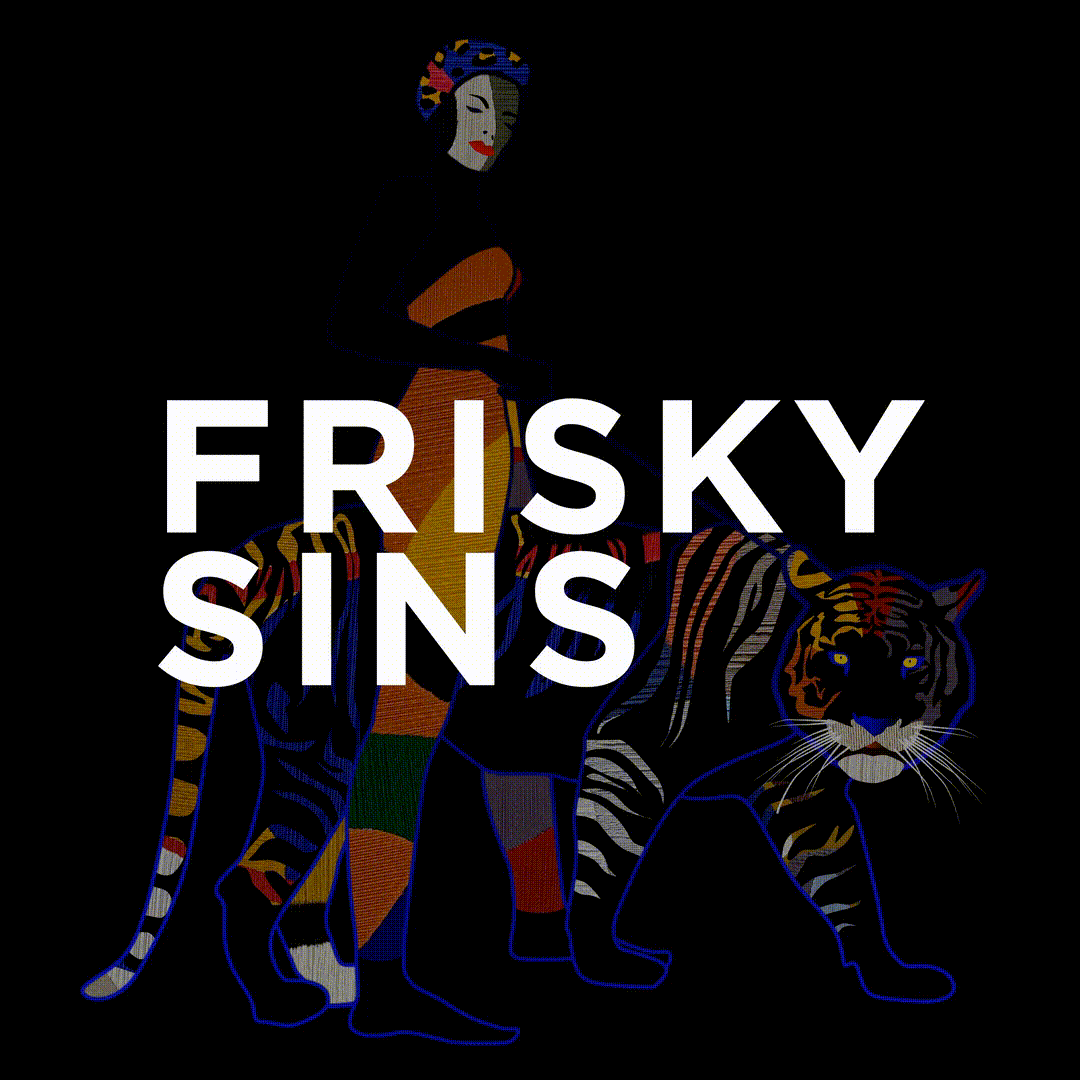 Frisky Sins