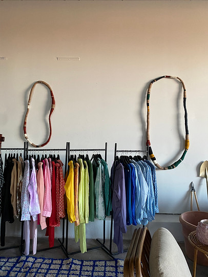 artwork concept store interior design home decor
