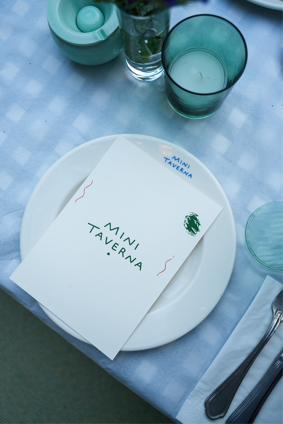 Mini Taverna
