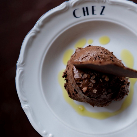 Chez