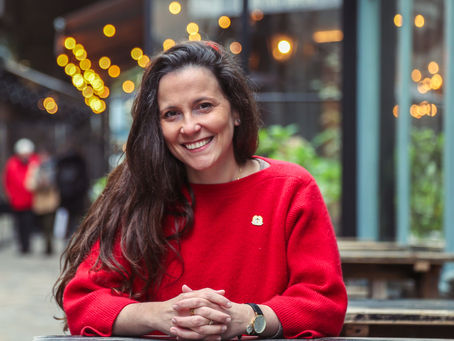 Comment mieux vivre et manager grâce aux neurosciences [Expert Stories - Renata Coura]