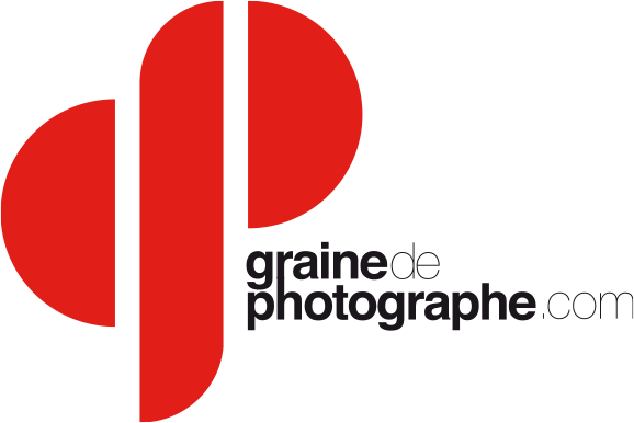Logo Graine de Photographe