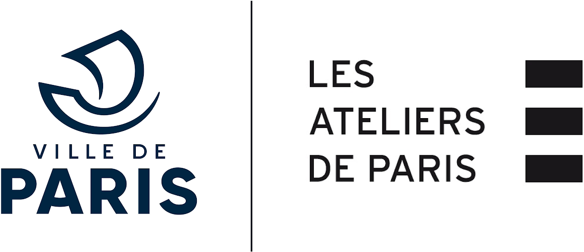 Logo Les Ateliers de Paris