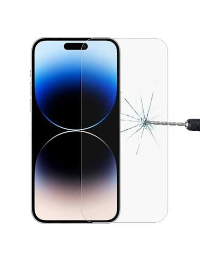 Premium Privacy Tempered Glass