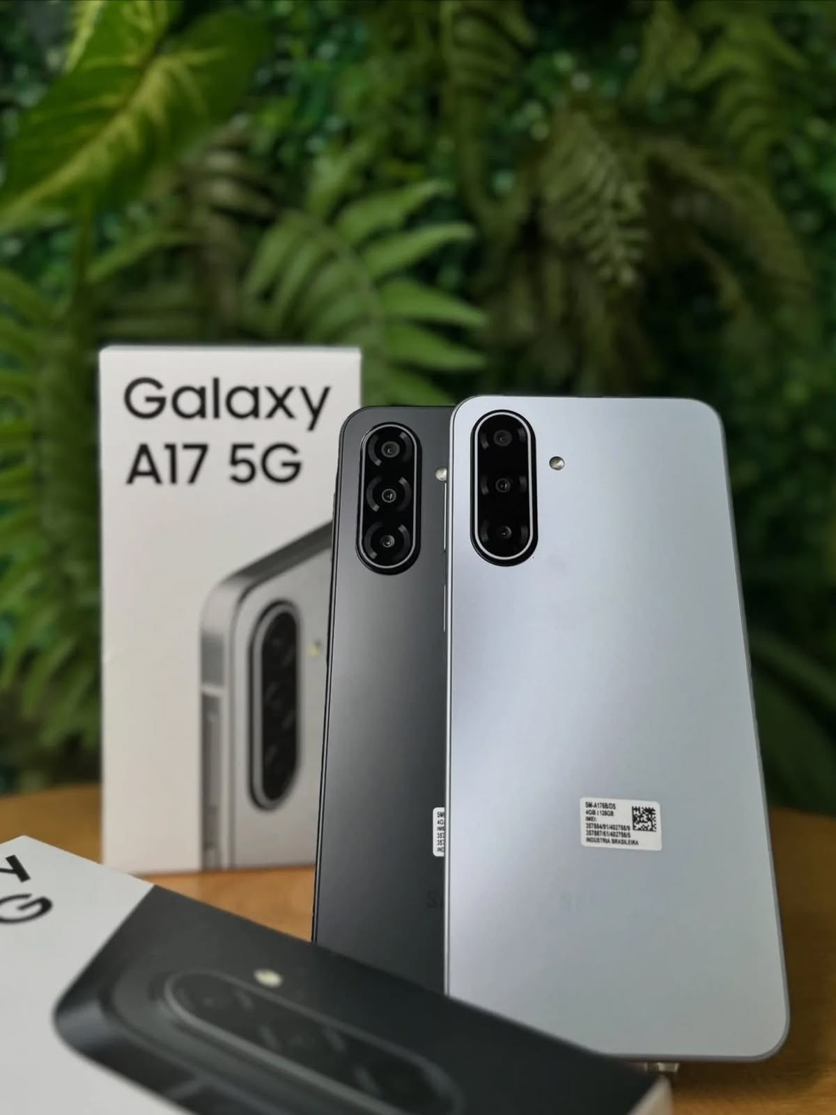 SAMSUNG GALAXY A17 5G