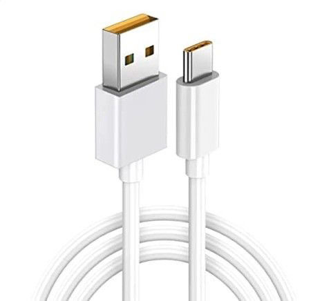 Miniaturbild: OPPO Charging Cable (USB‑C to USB‑C)