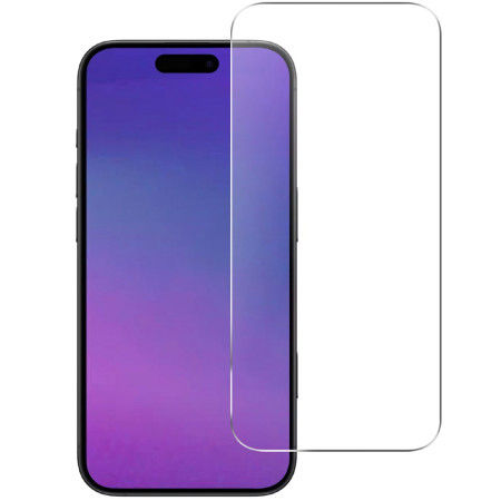 Premium Clear Tempered Glass