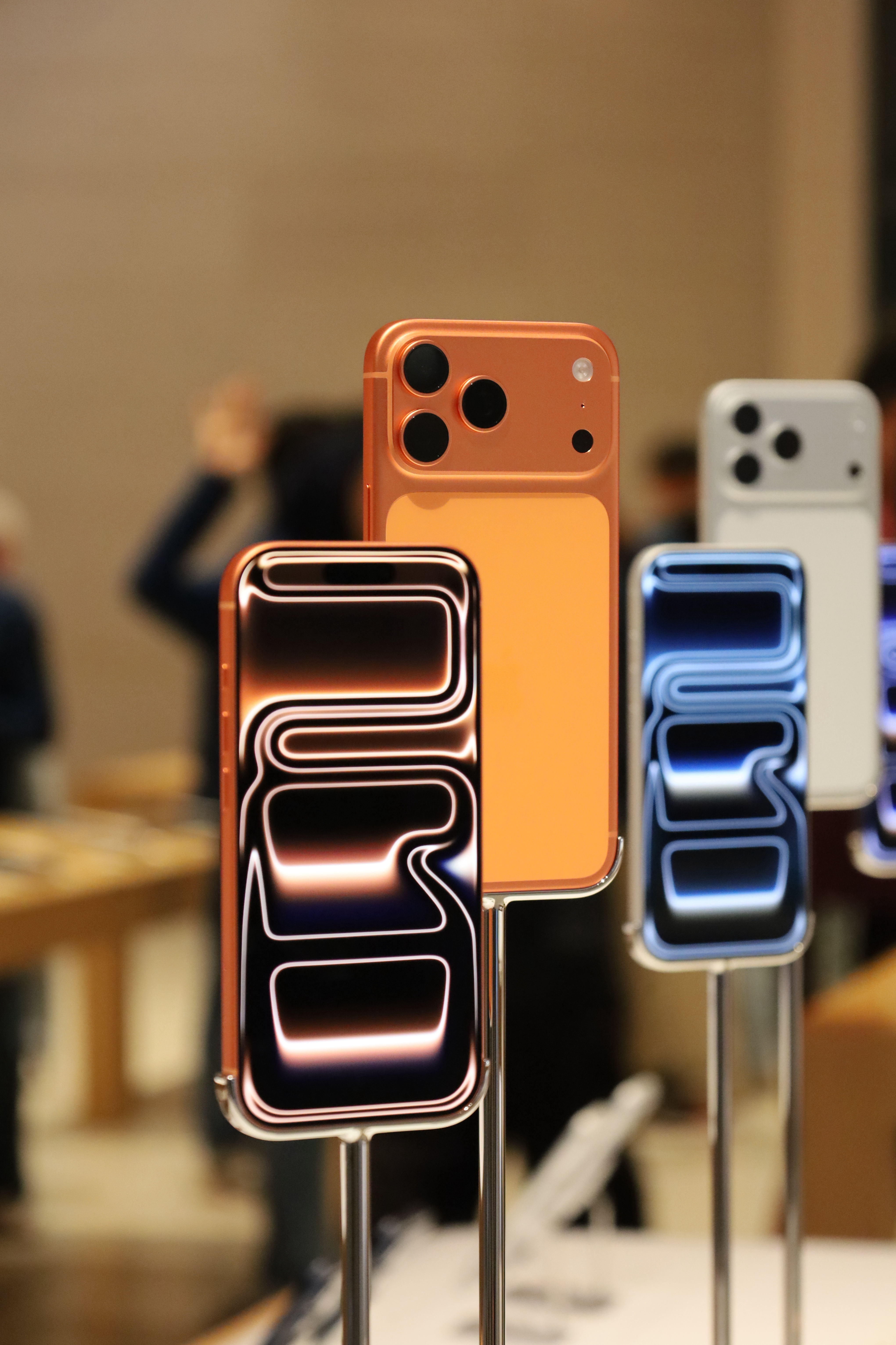 iPhone