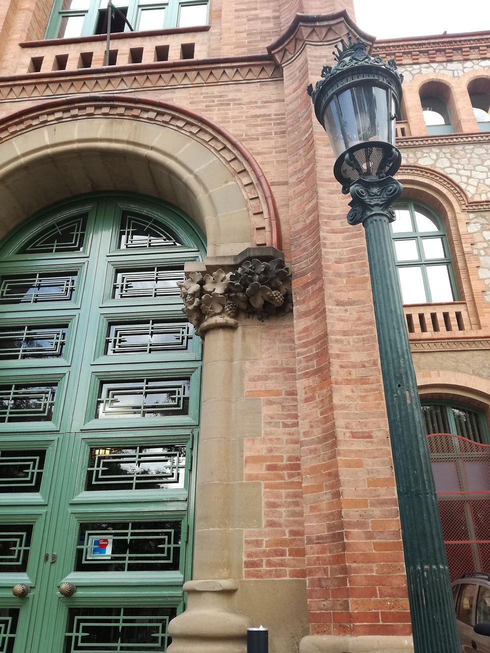 porta