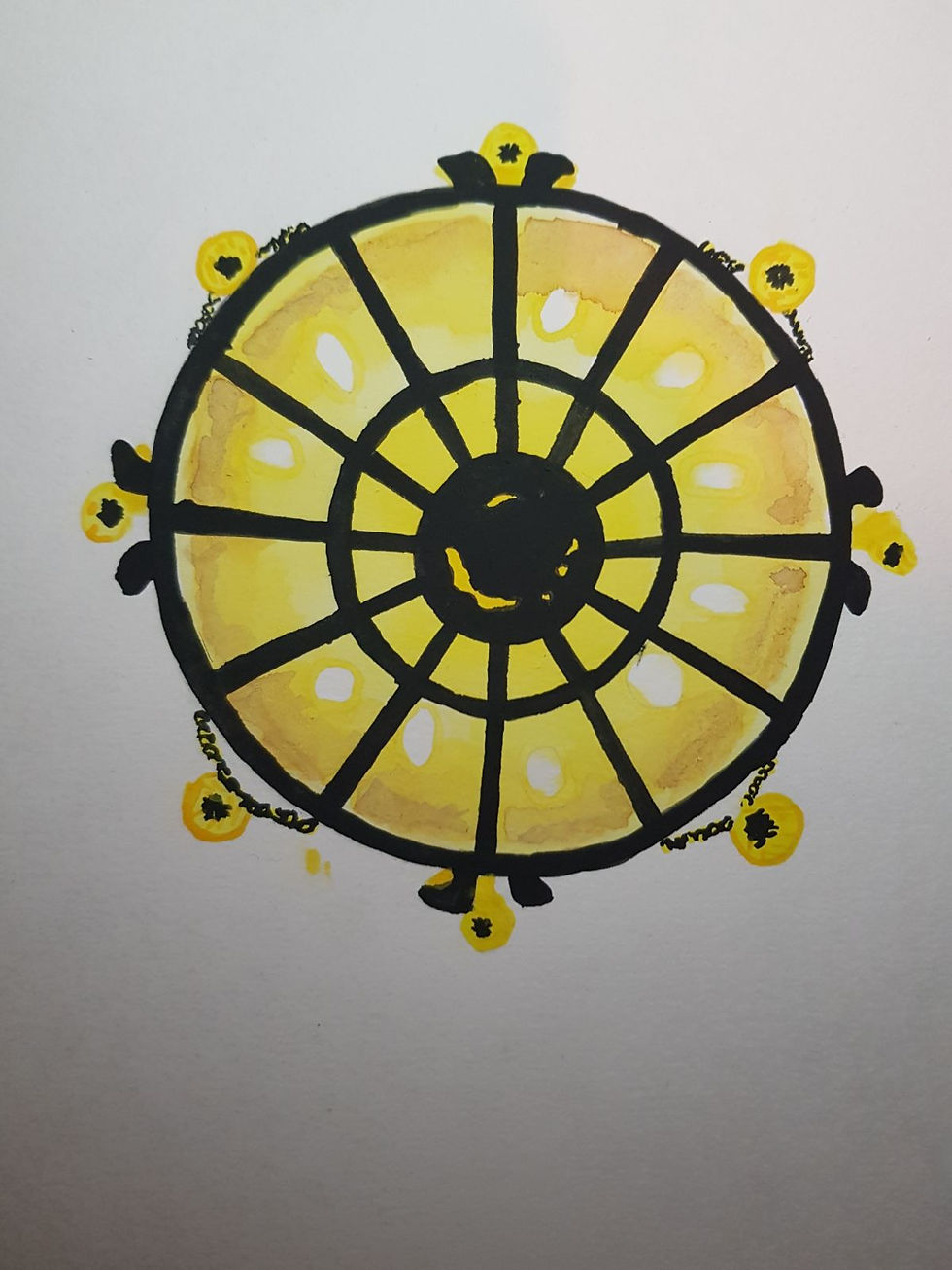 aquarel·la