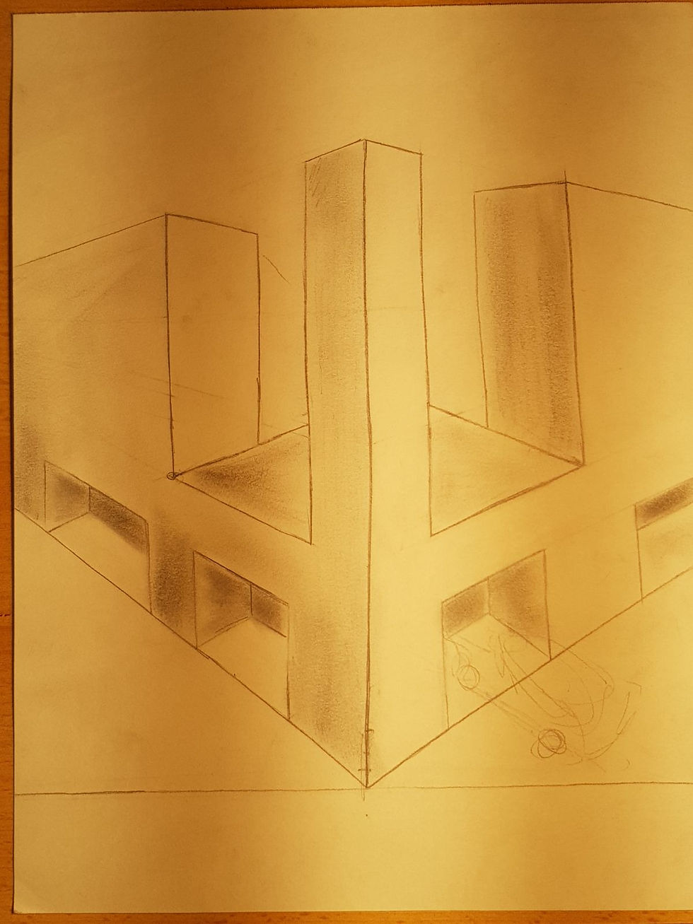 Edifici