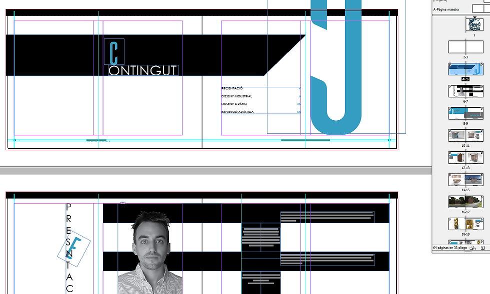 Revista portfoli