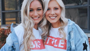 Big/Little Reveal Fall 2019 
